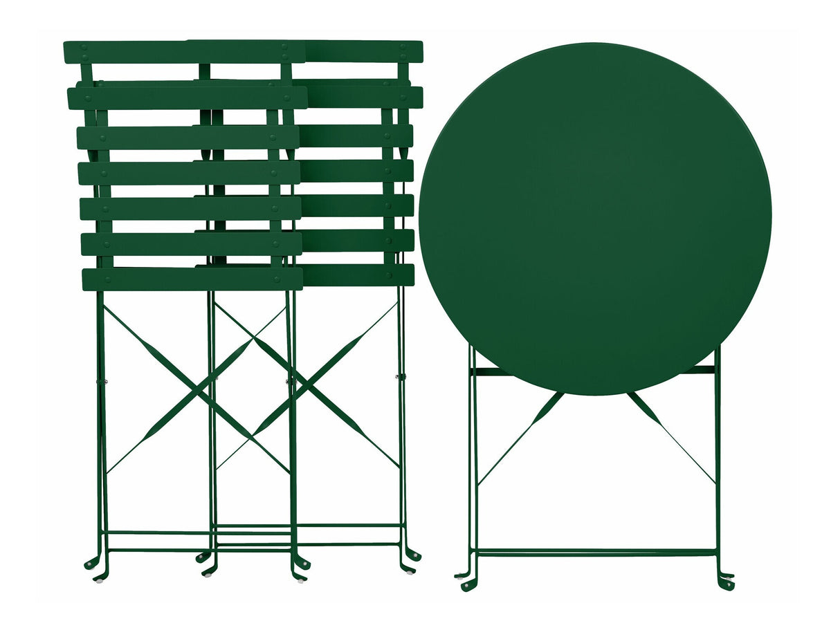 Balkona komplekts 540467