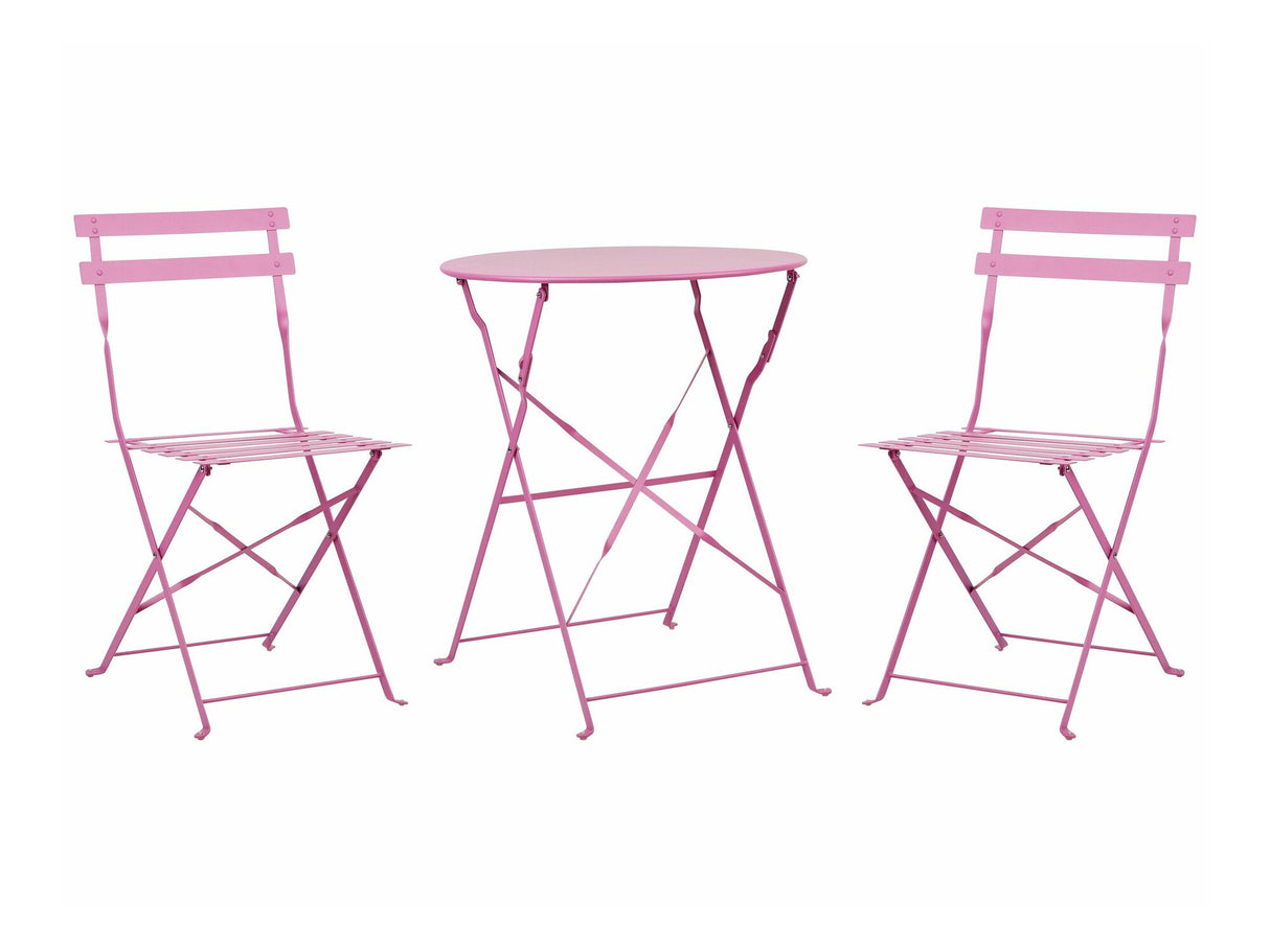 Balkona komplekts 540467