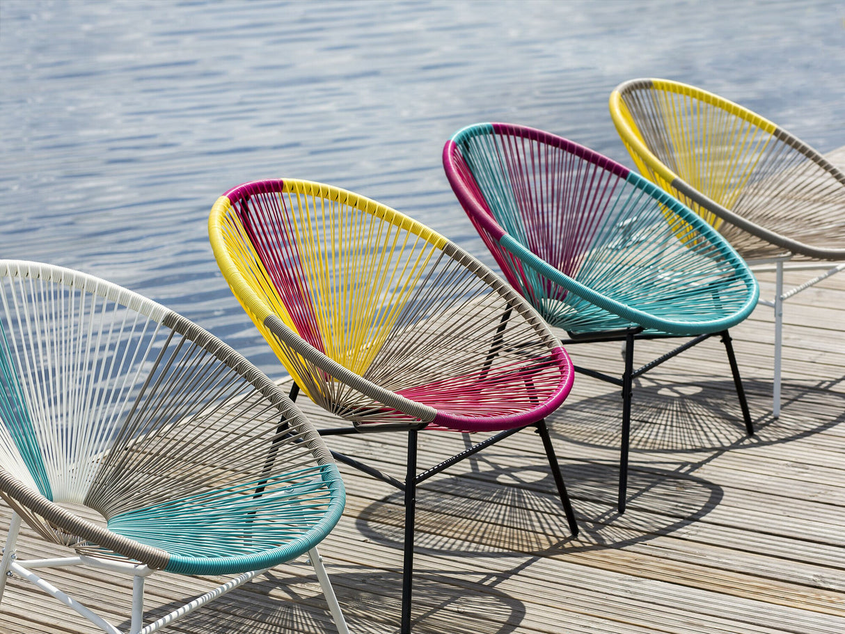 Dārza krēsls 541506