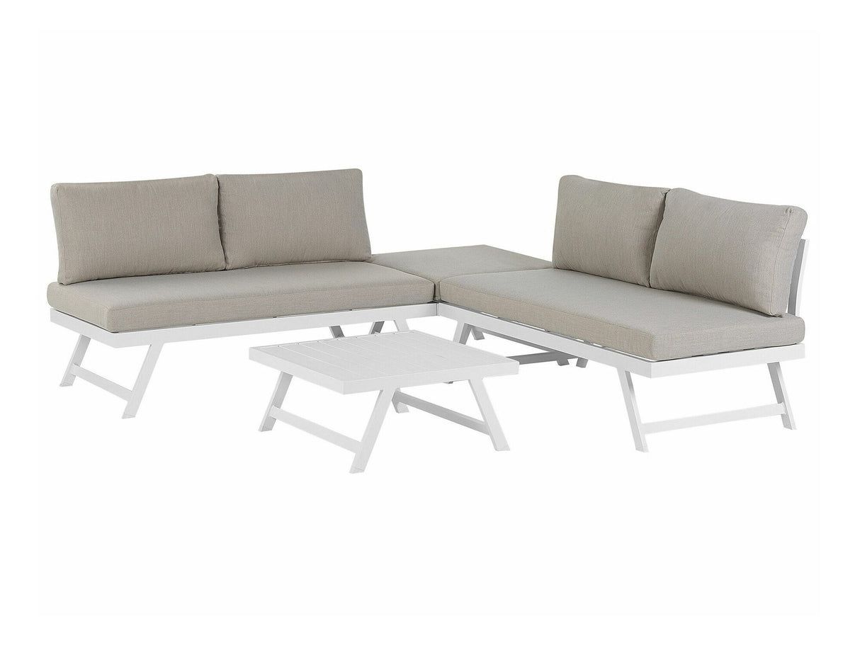 Dārza mēbeļu komplekts 541486