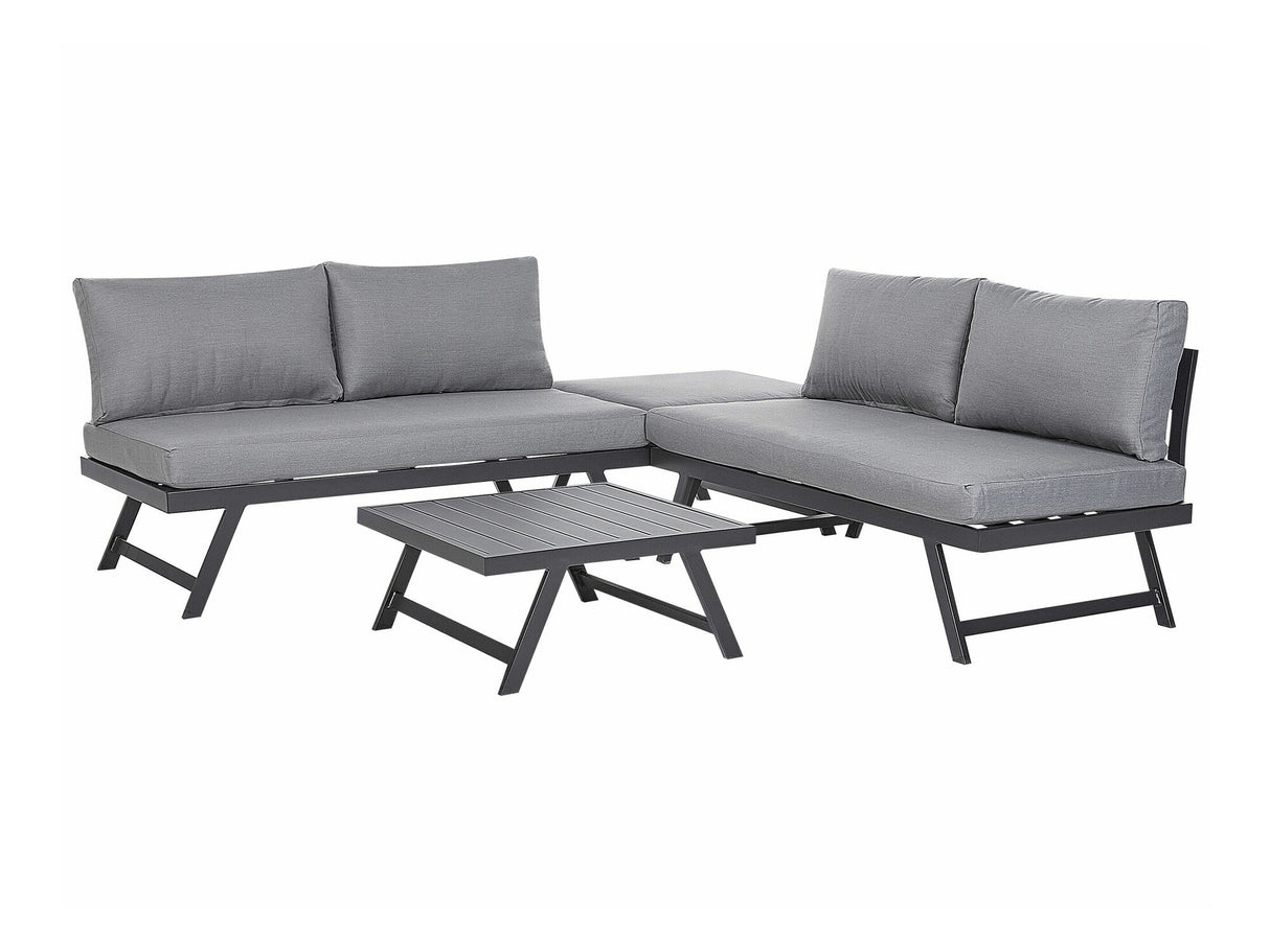 Dārza mēbeļu komplekts 541486