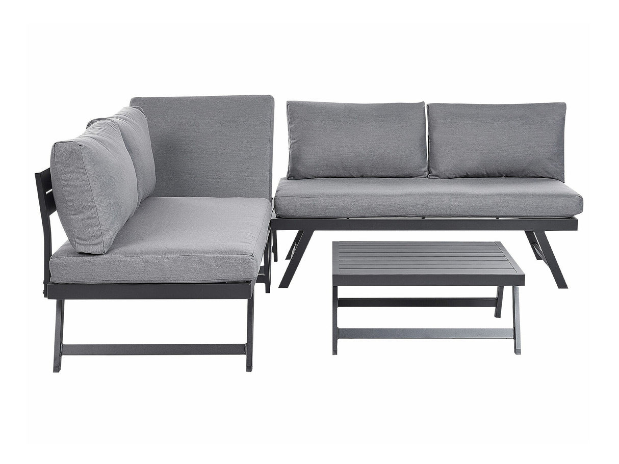 Dārza mēbeļu komplekts 541486