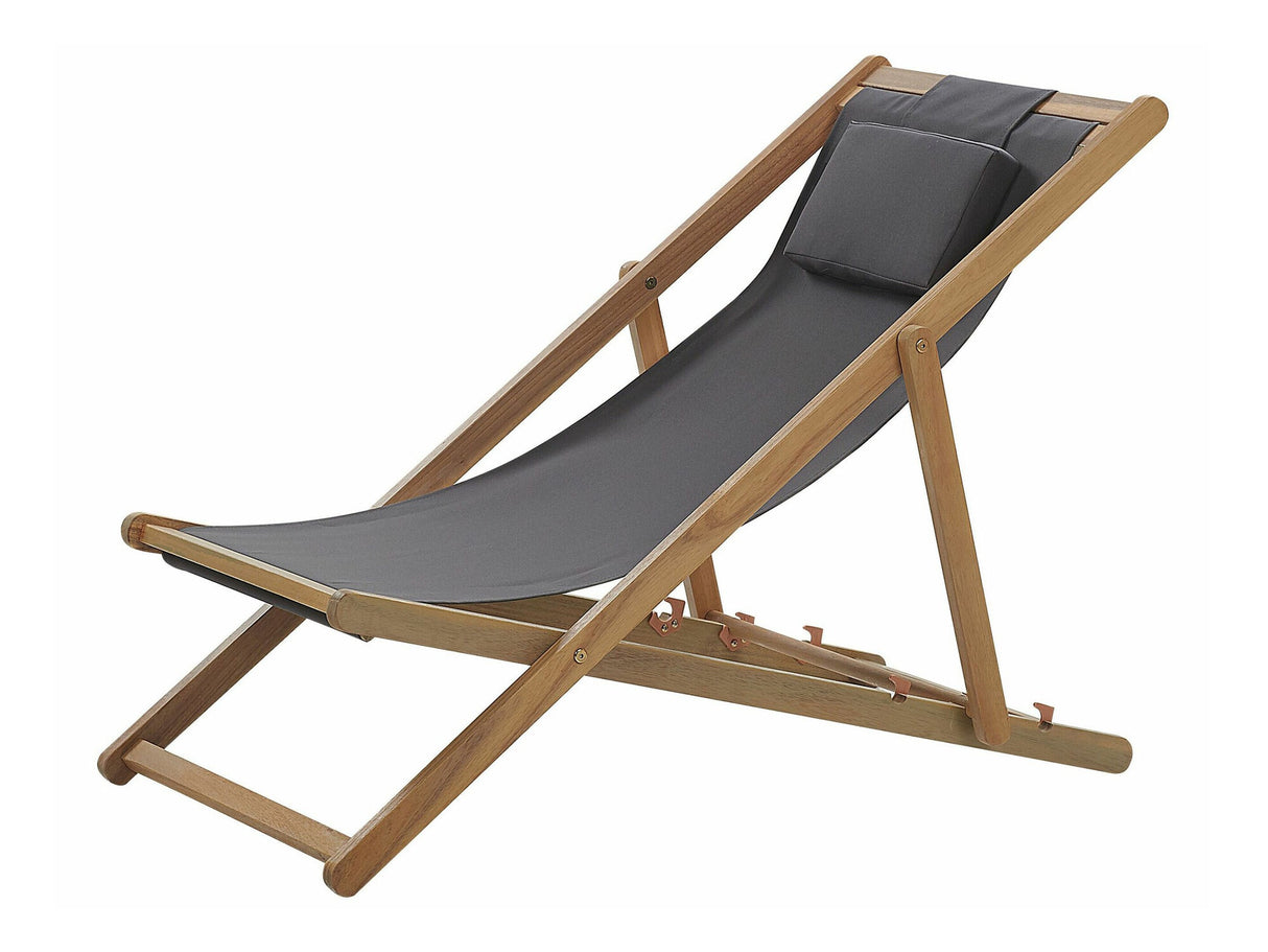 Sauļošanās krēsls 541751