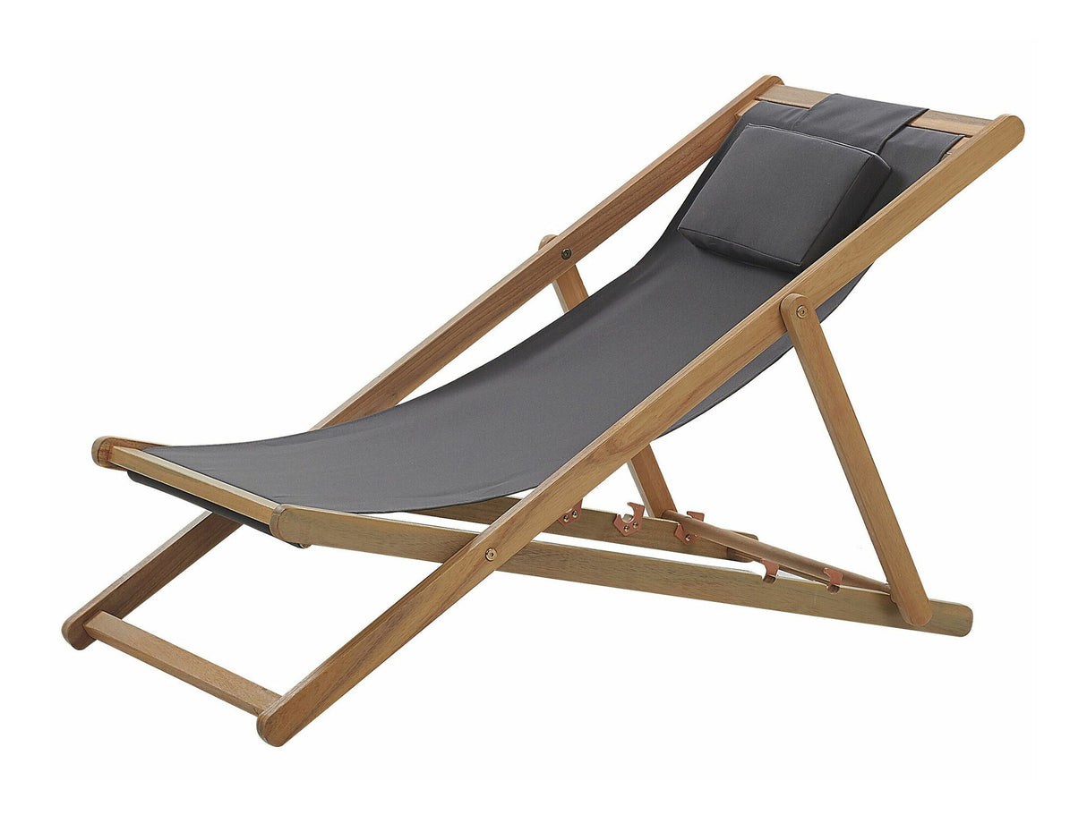 Sauļošanās krēsls 541751