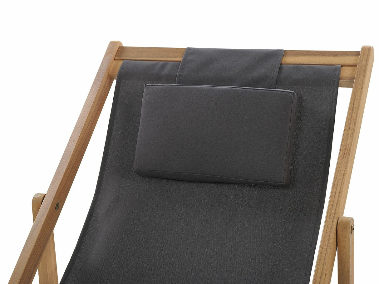 Sauļošanās krēsls 541751