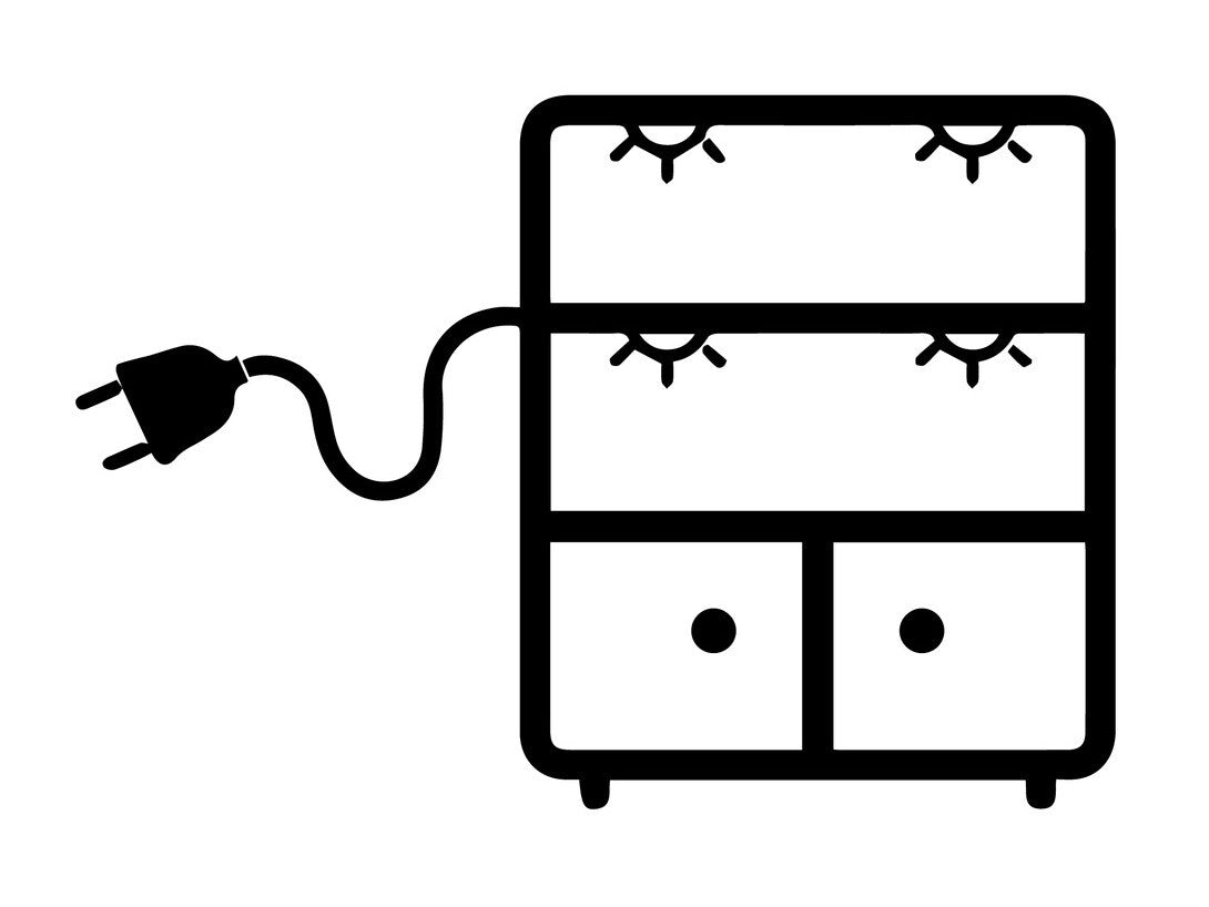 LED apgaismojums 541756