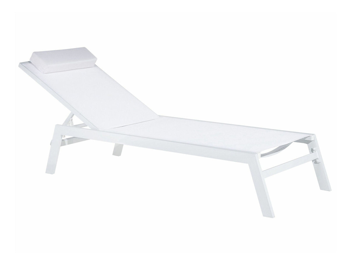 Sauļošanās krēsls 541972