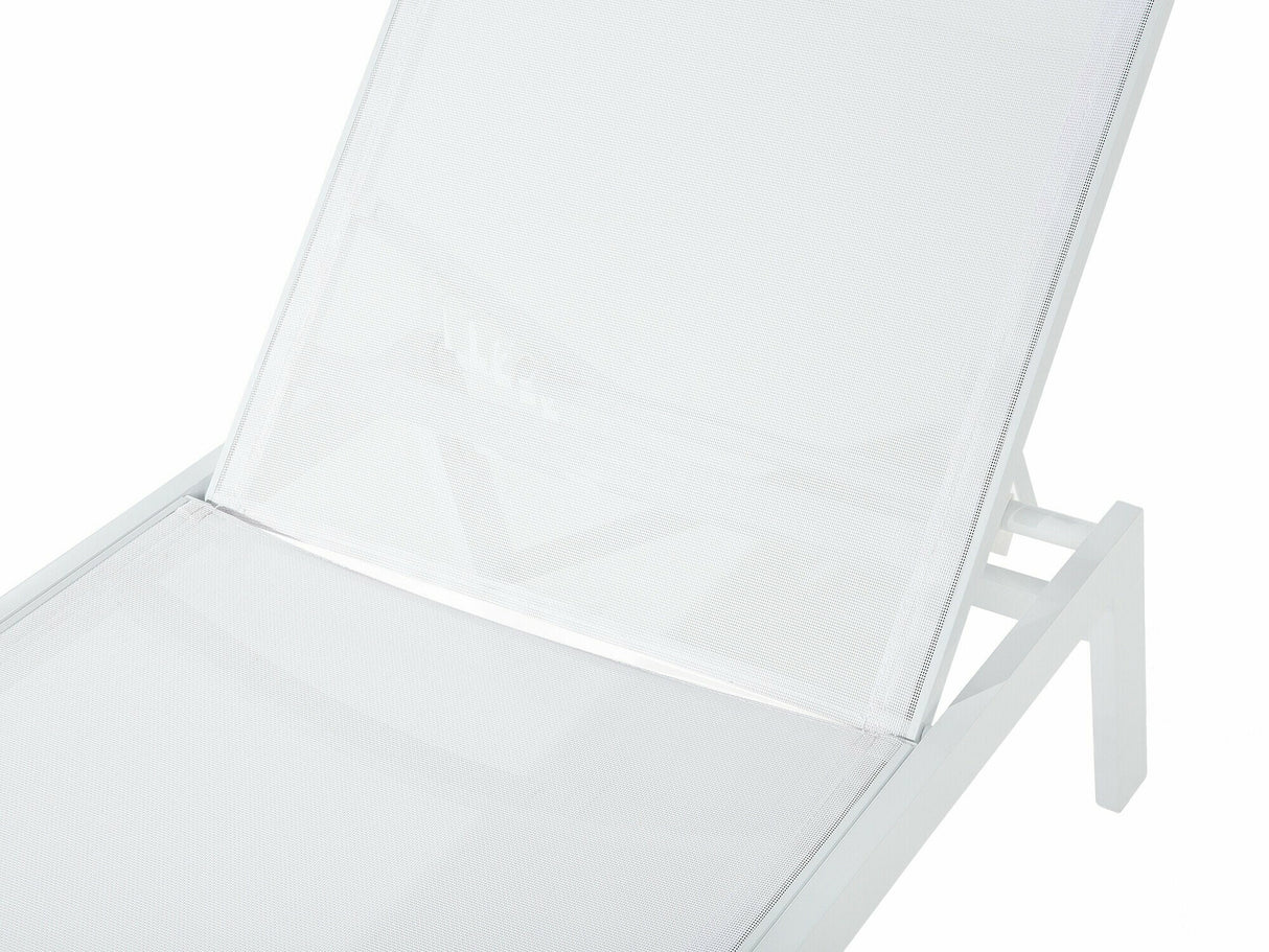 Sauļošanās krēsls 541972