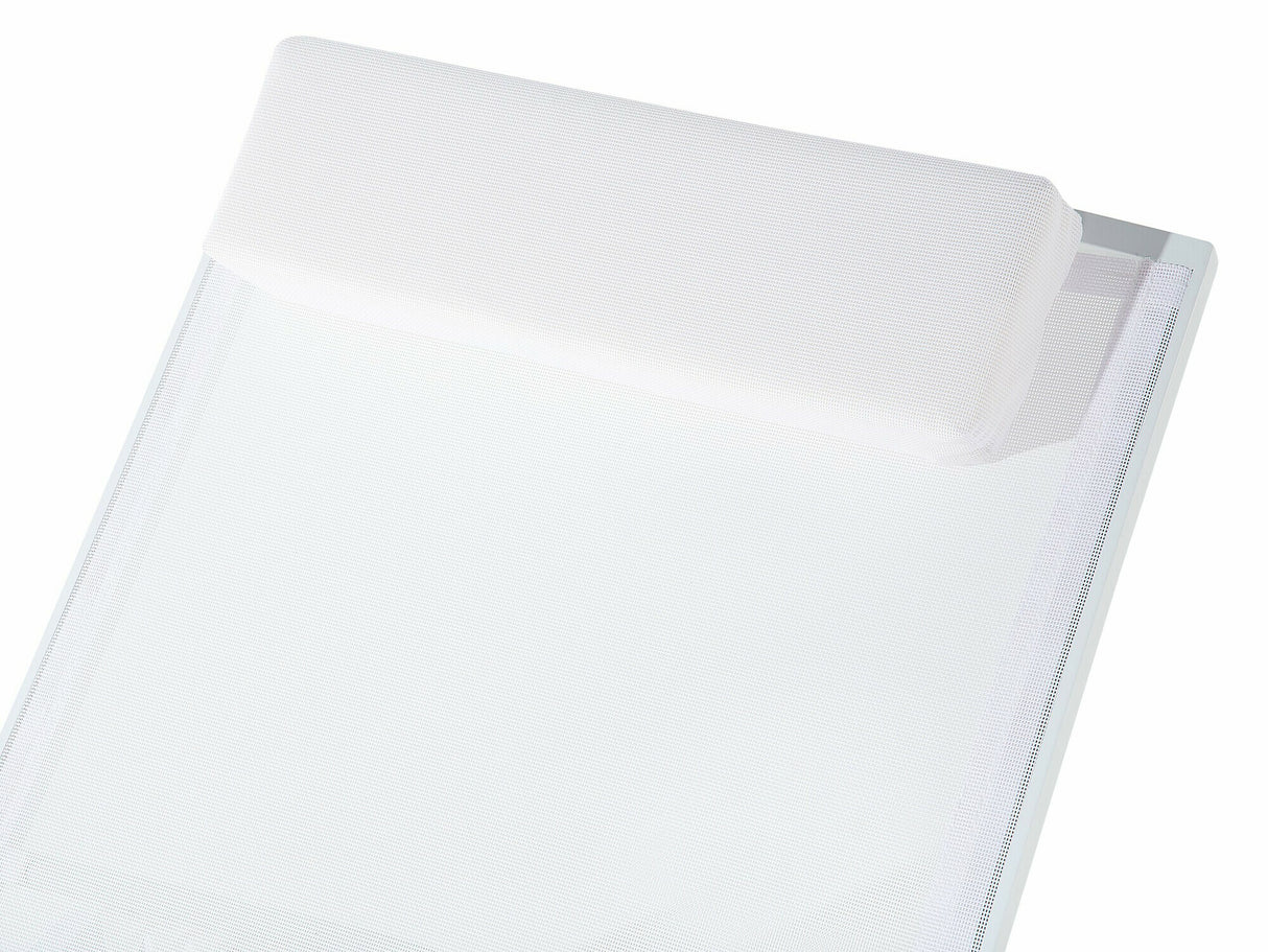 Sauļošanās krēsls 541972