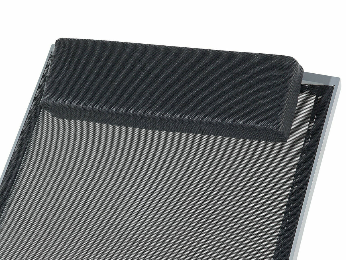 Sauļošanās krēsls 541972