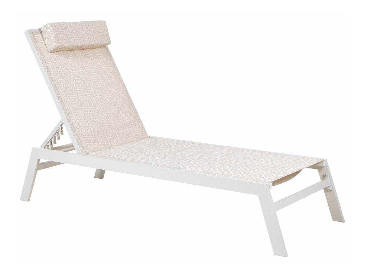 Sauļošanās krēsls 541972