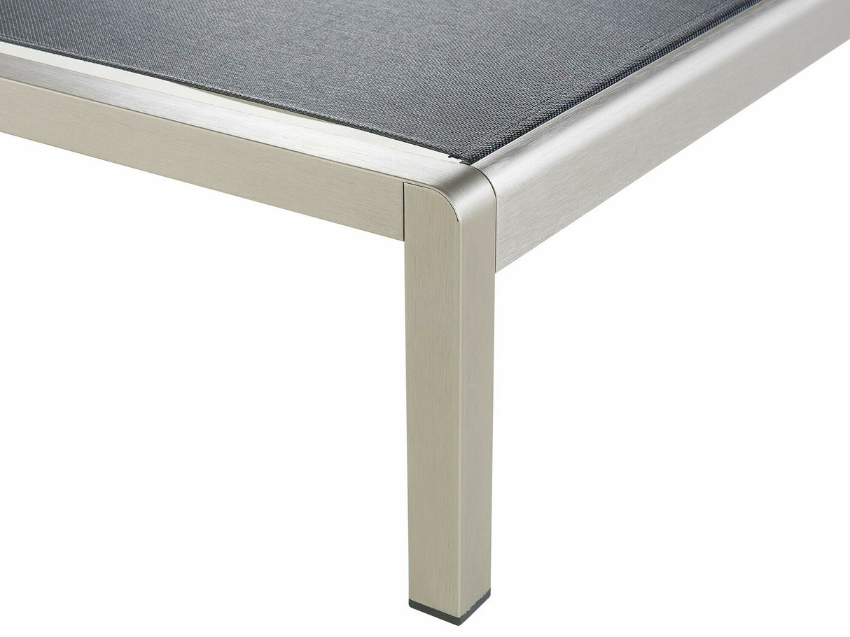 Sauļošanās krēsls 542029