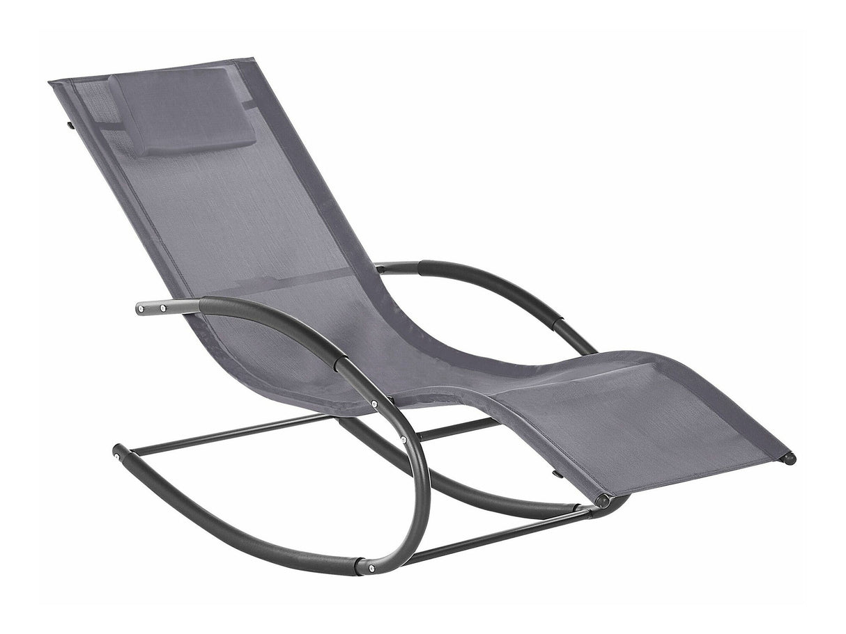 Sauļošanās krēsls 542043