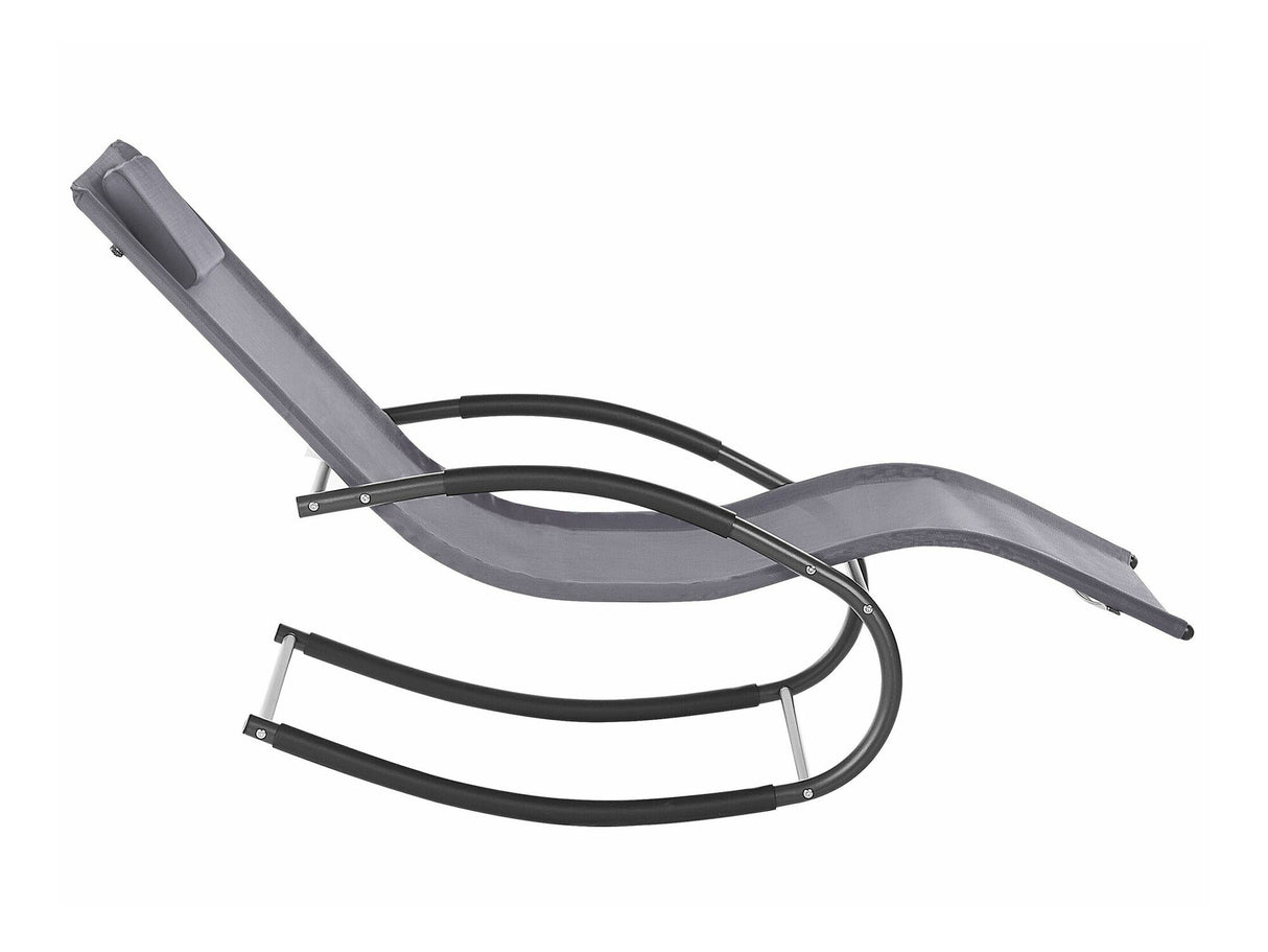 Sauļošanās krēsls 542043