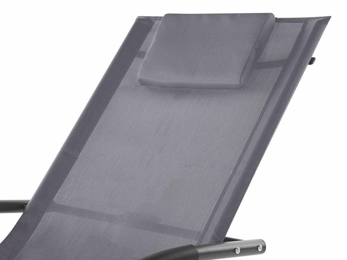 Sauļošanās krēsls 542043