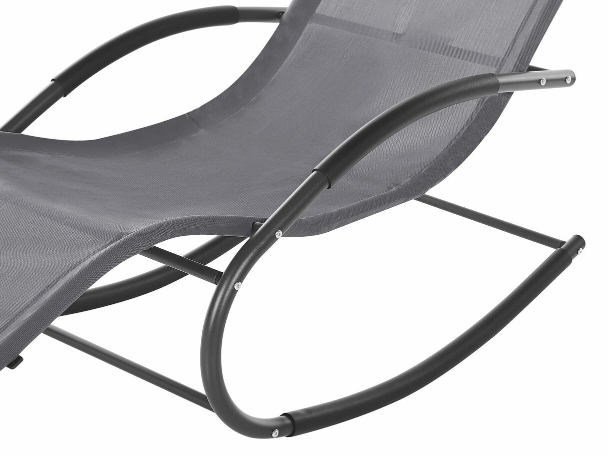 Sauļošanās krēsls 542043