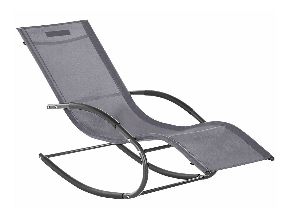 Sauļošanās krēsls 542043