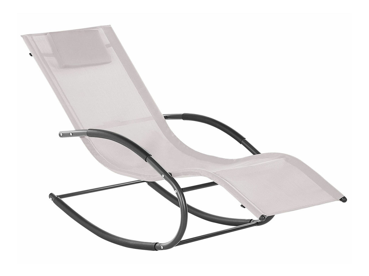 Sauļošanās krēsls 542043