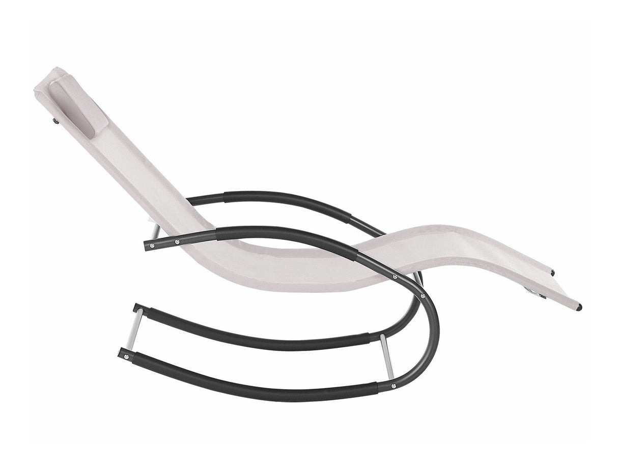 Sauļošanās krēsls 542043