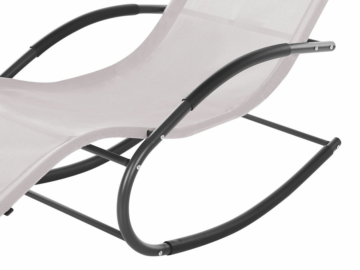 Sauļošanās krēsls 542043