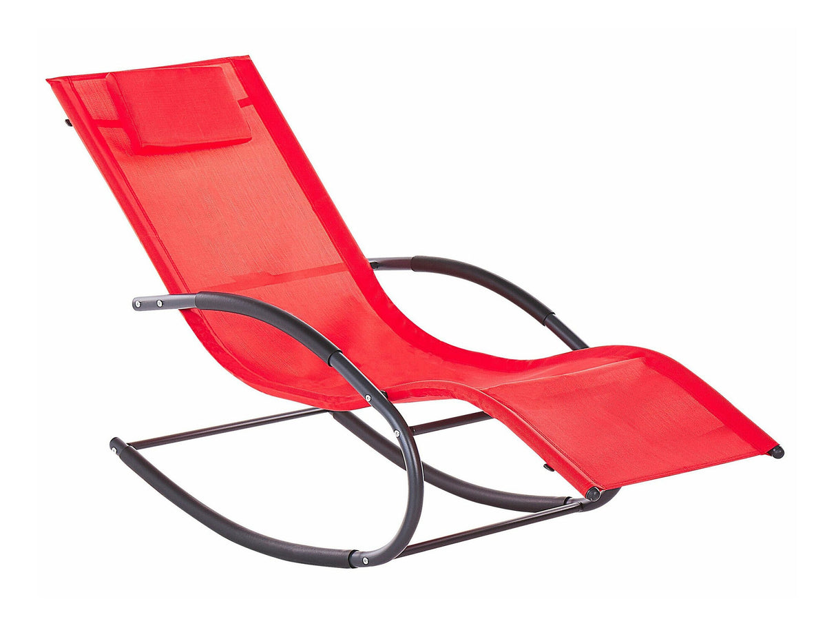 Sauļošanās krēsls 542043