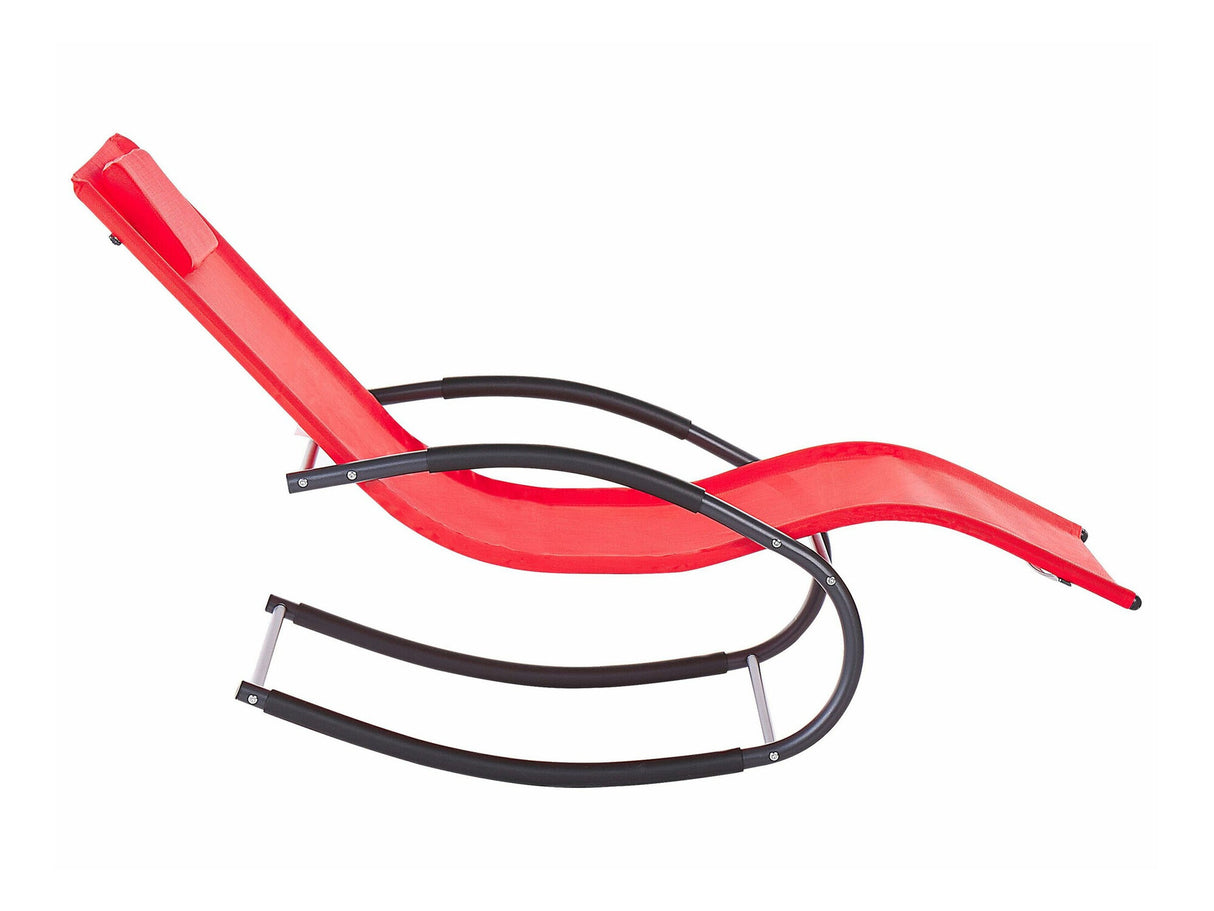 Sauļošanās krēsls 542043