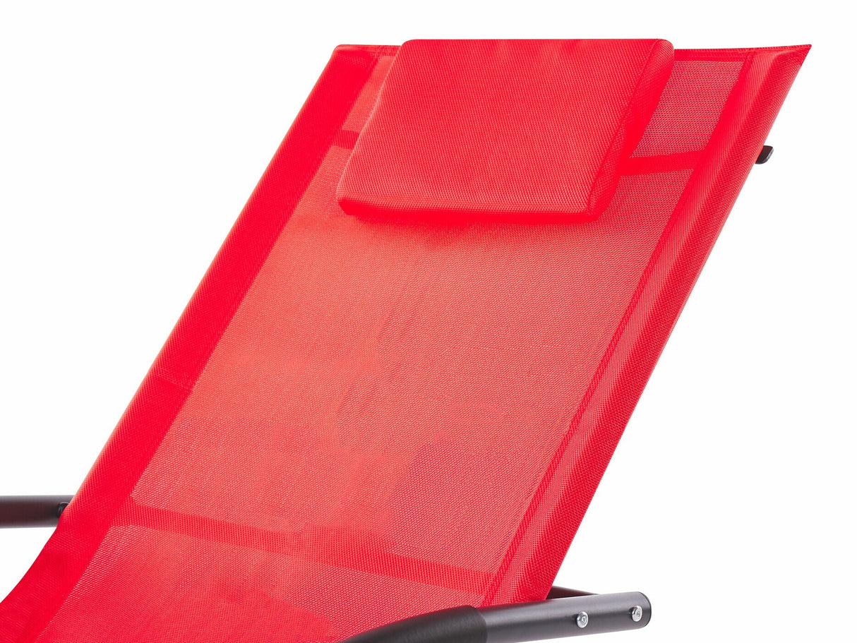 Sauļošanās krēsls 542043