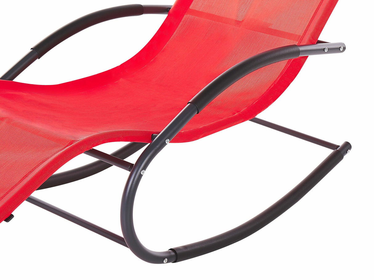 Sauļošanās krēsls 542043