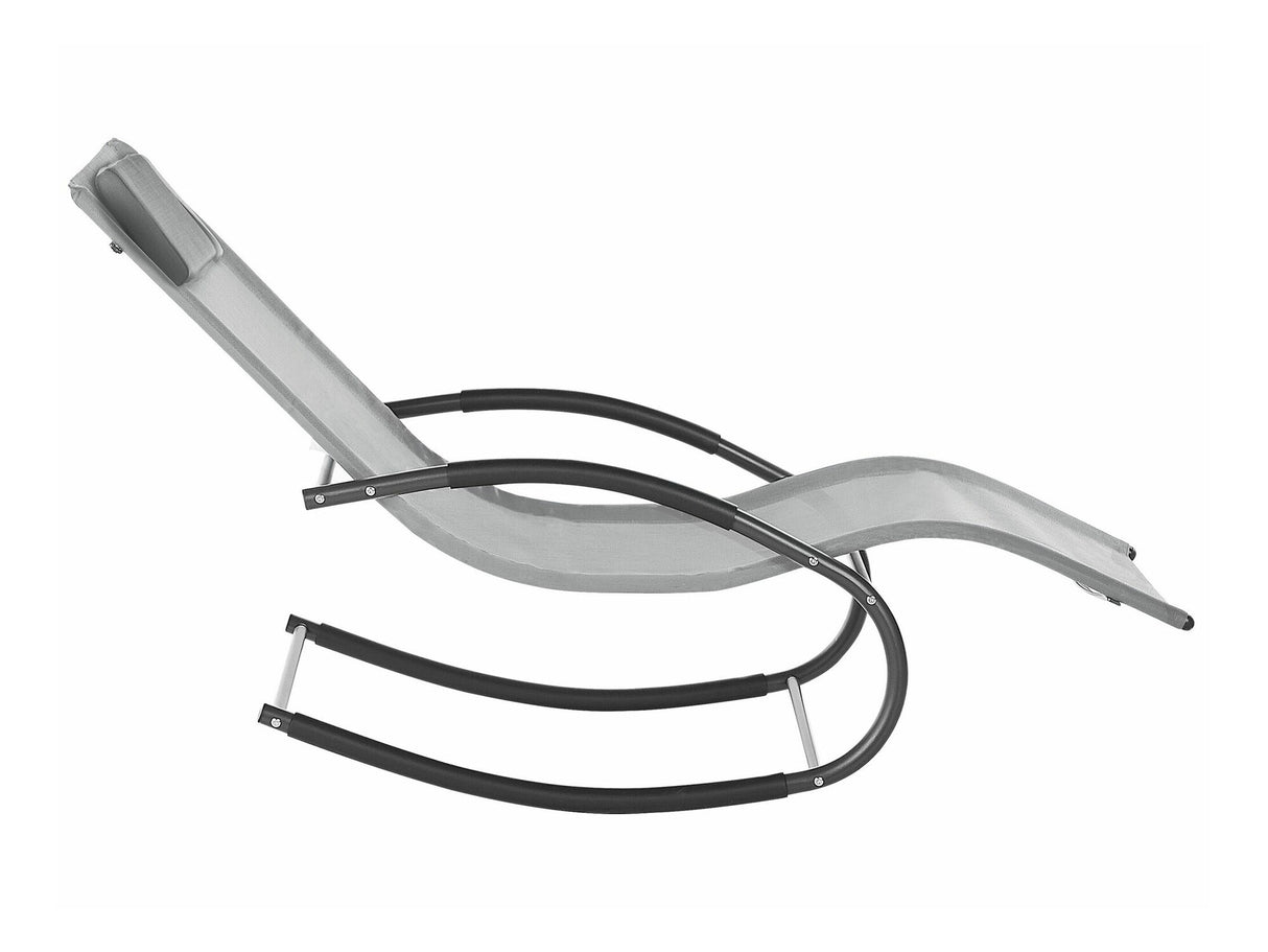 Sauļošanās krēsls 542043