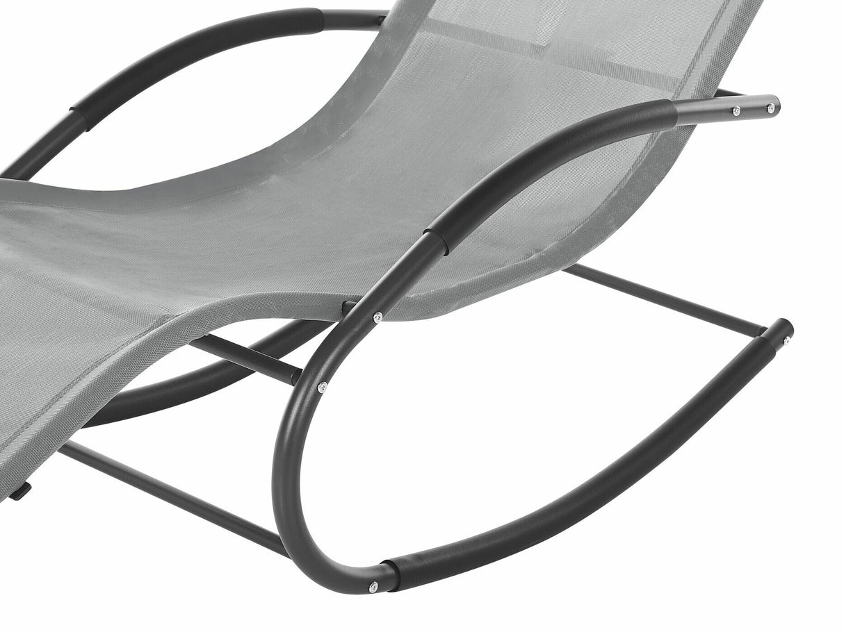 Sauļošanās krēsls 542043