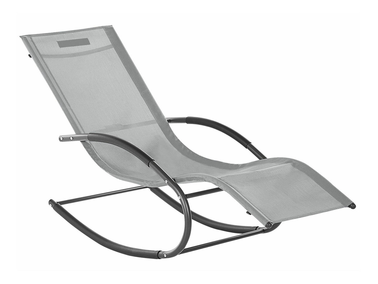 Sauļošanās krēsls 542043