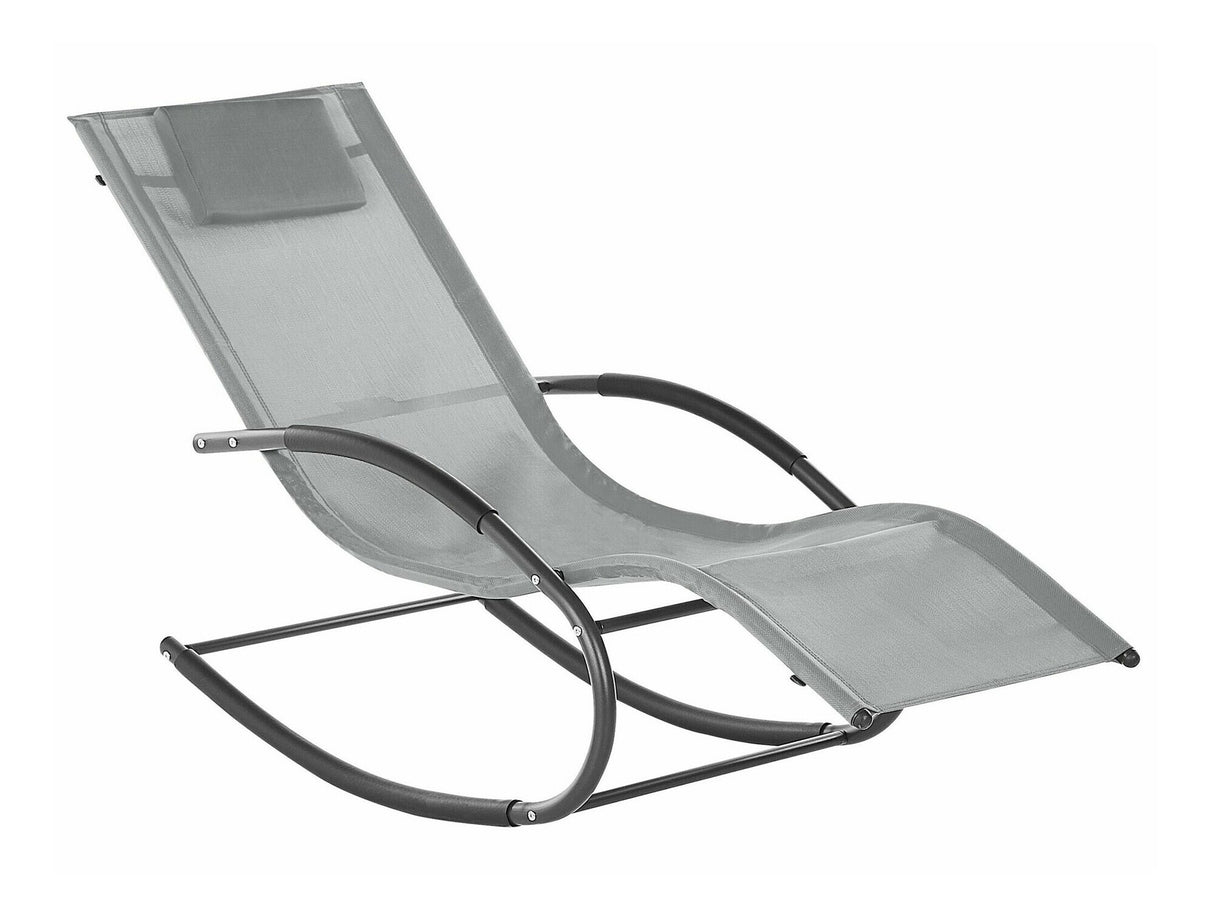 Sauļošanās krēsls 542043