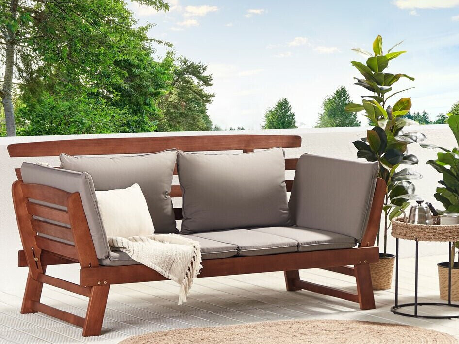 Dārza dīvāns 542096