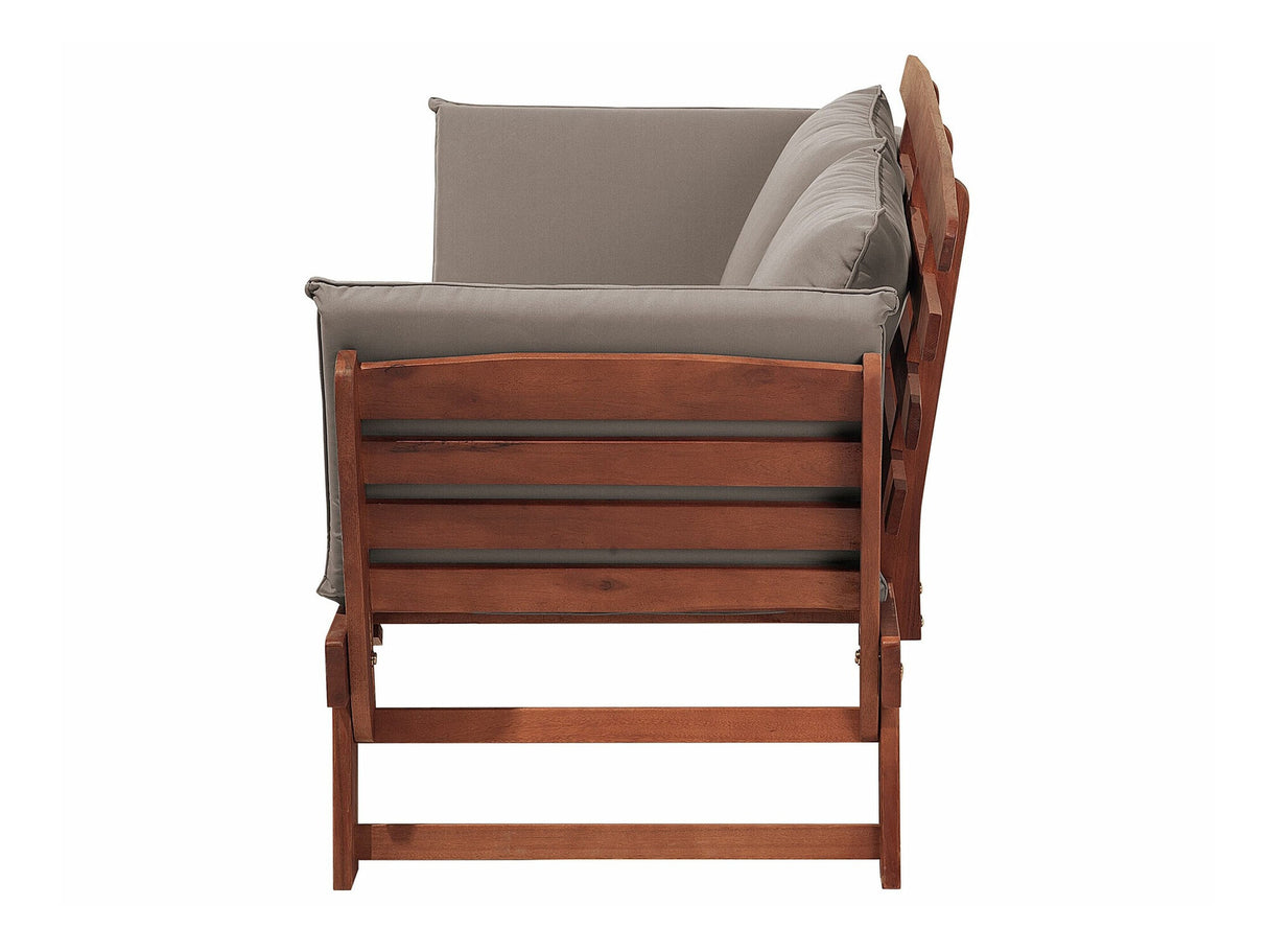 Dārza dīvāns 542096