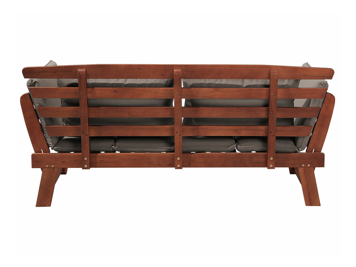 Dārza dīvāns 542096