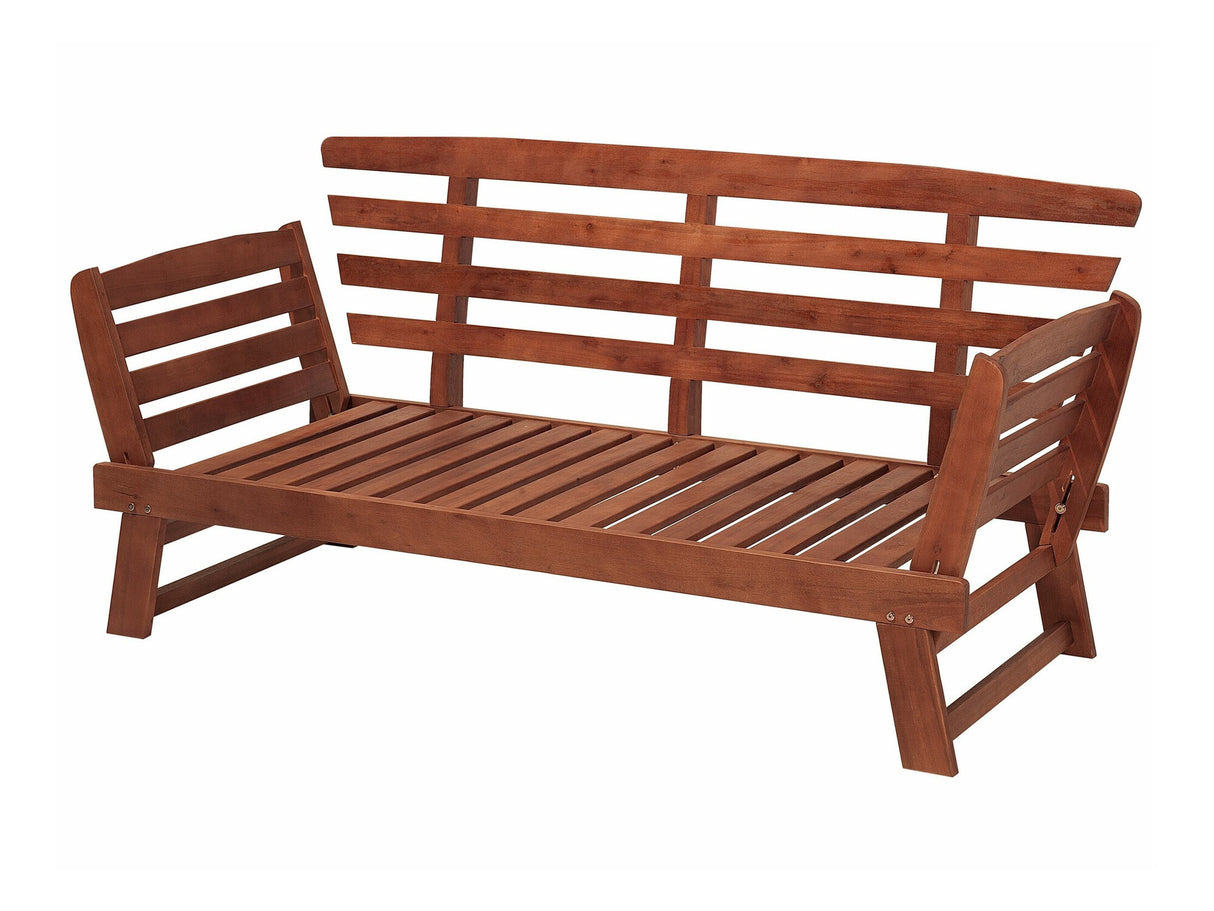 Dārza dīvāns 542096