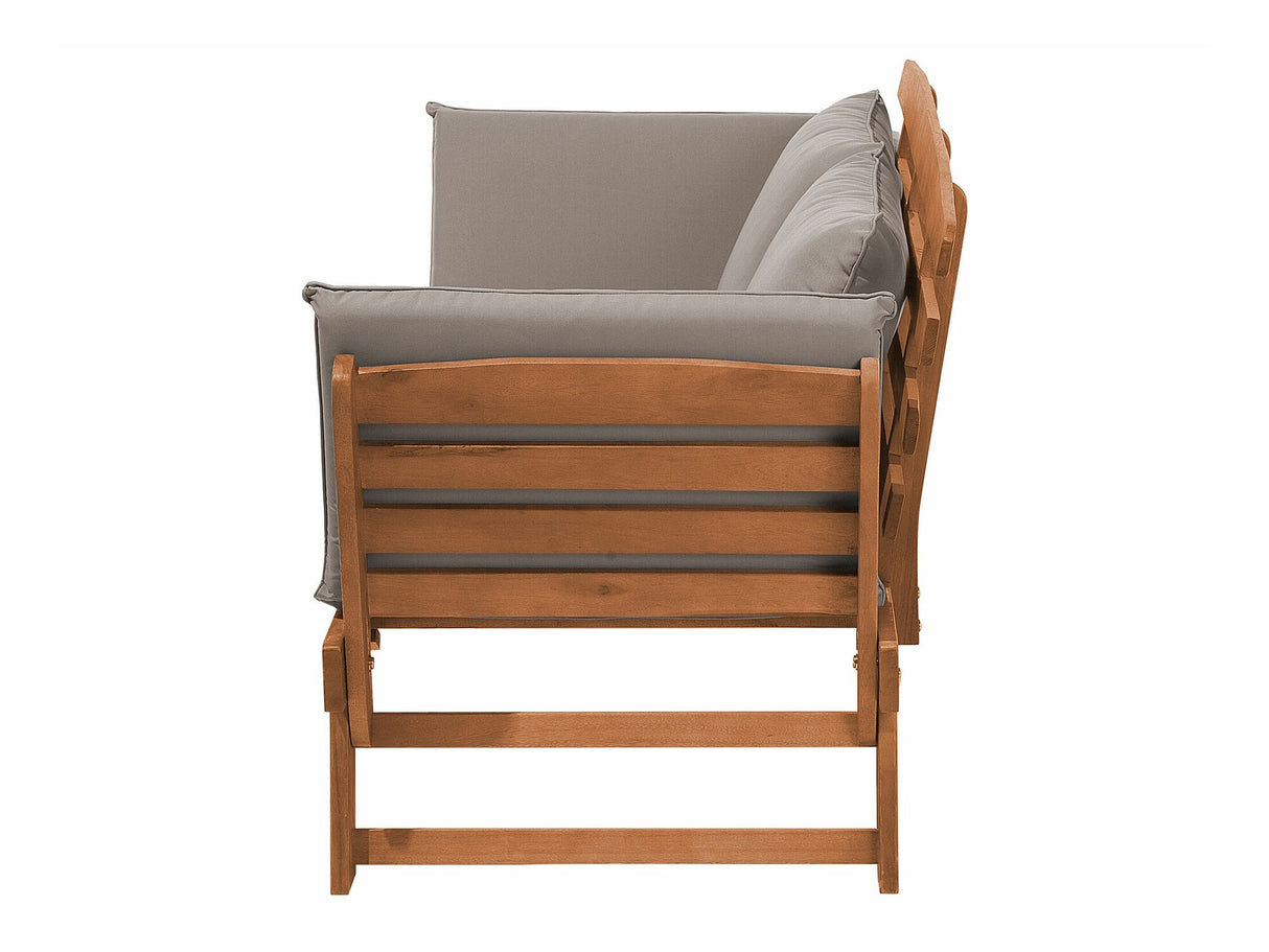 Dārza dīvāns 542096