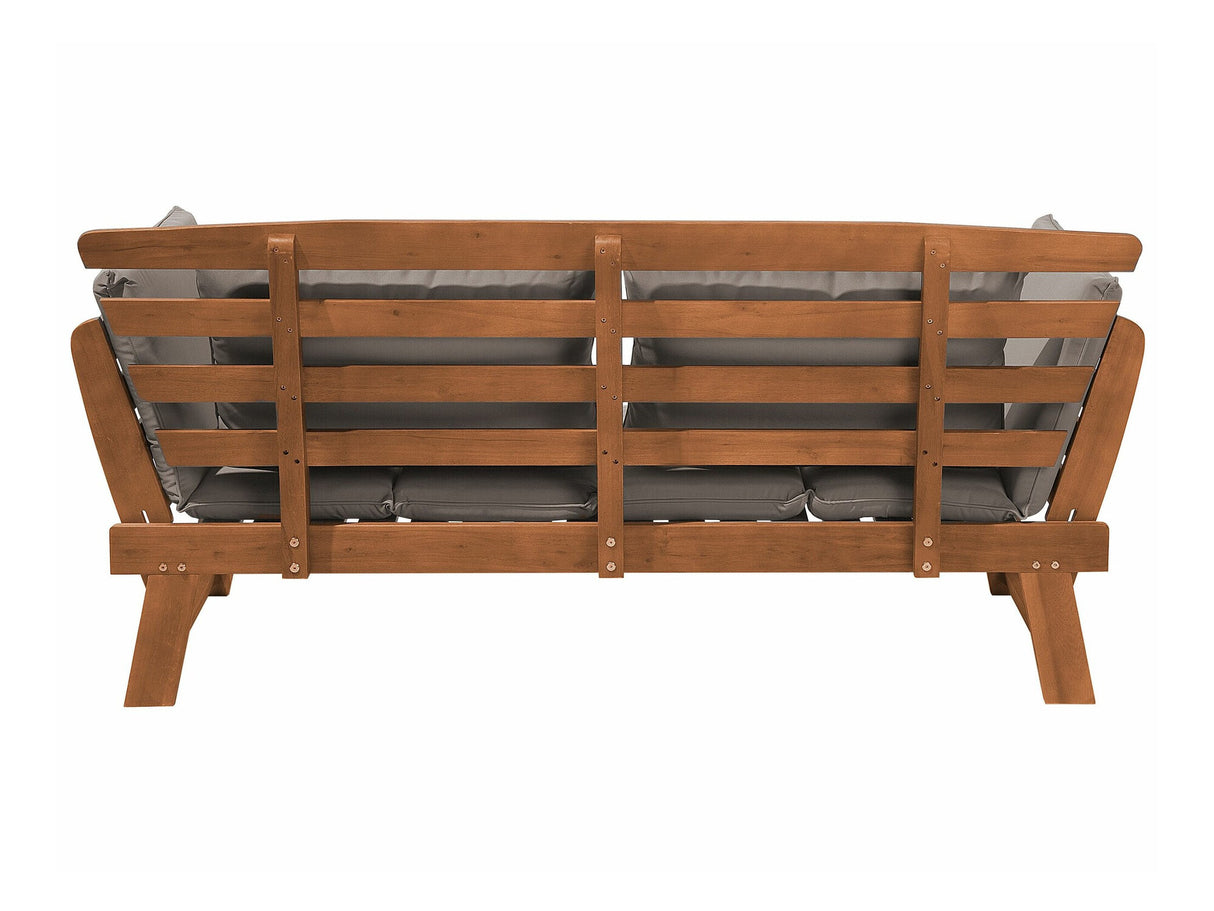 Dārza dīvāns 542096