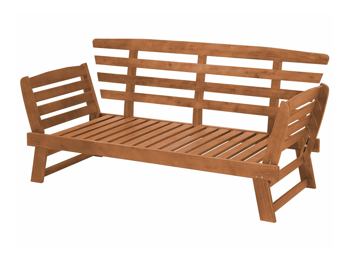 Dārza dīvāns 542096