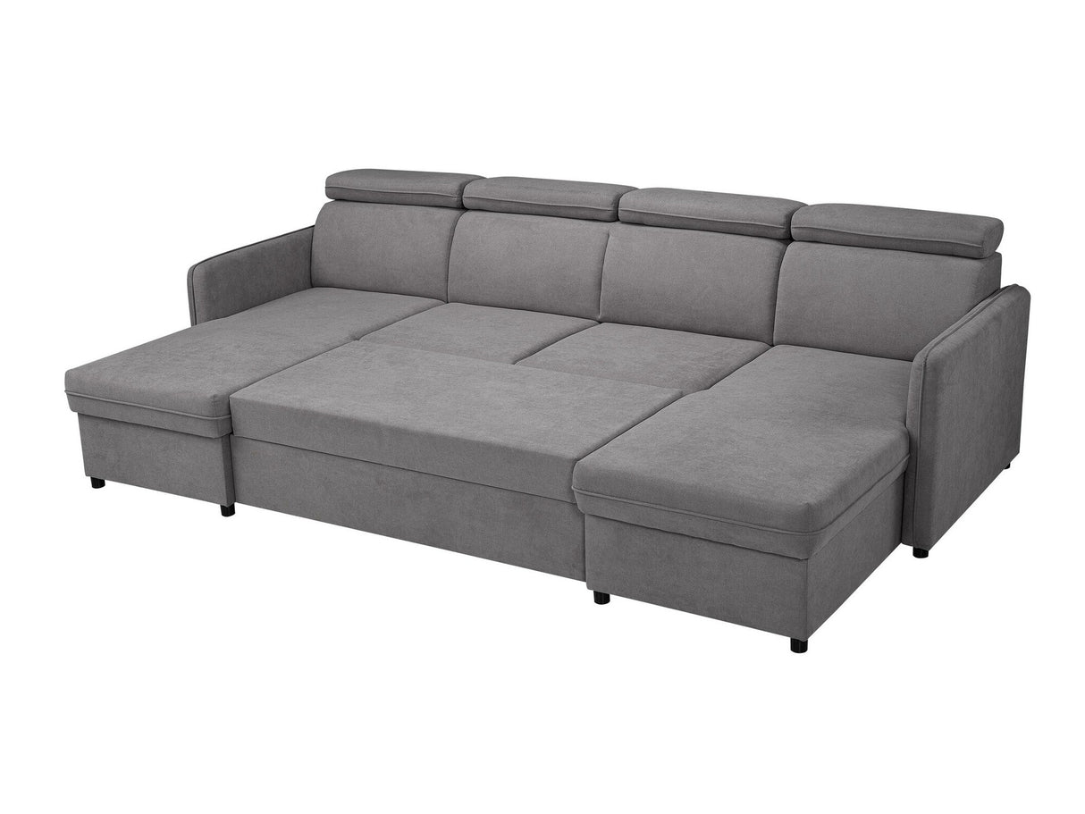 Stūra dīvāns 542079