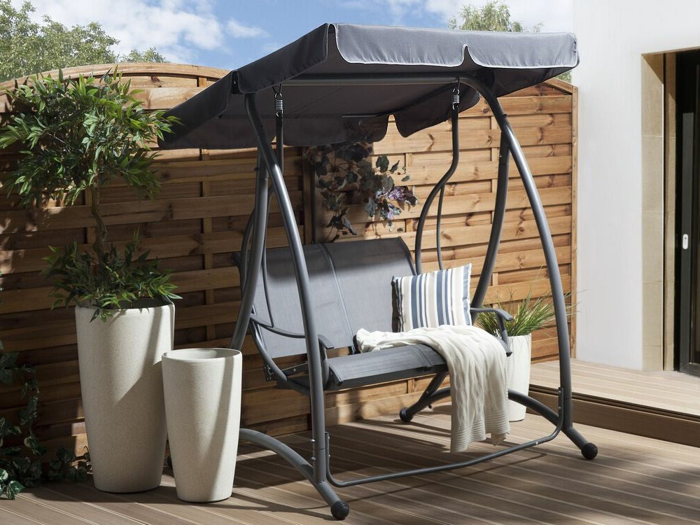 Āra šūpoles 542100