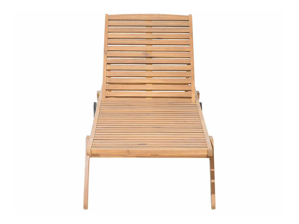 Sauļošanās krēsls 542106