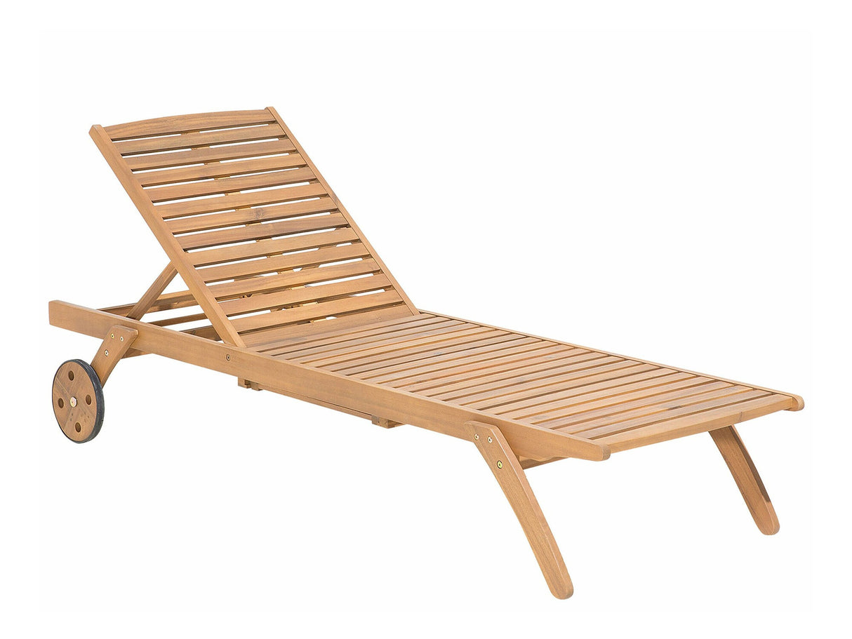 Sauļošanās krēsls 542106