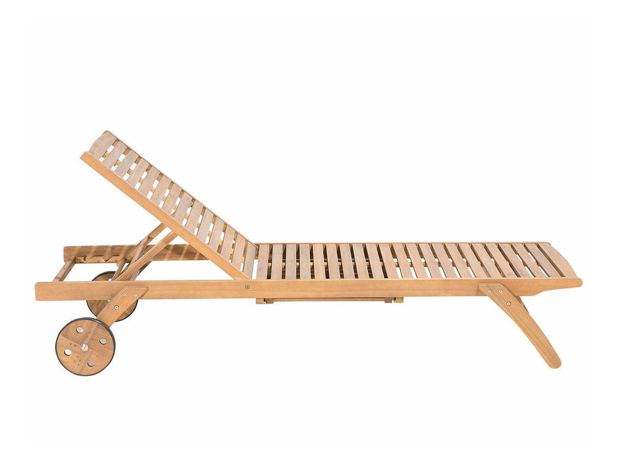 Sauļošanās krēsls 542106