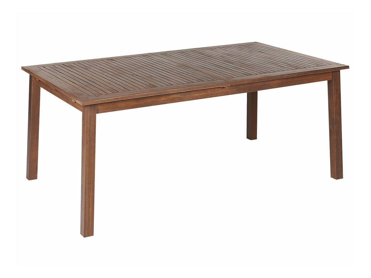 Galds un krēslu komplekts 542199