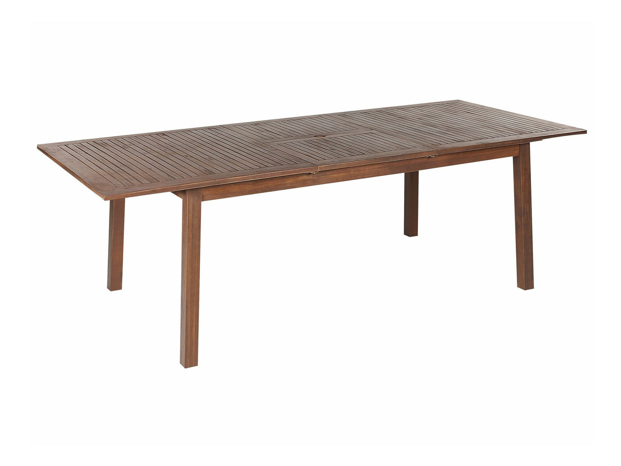 Galds un krēslu komplekts 542199