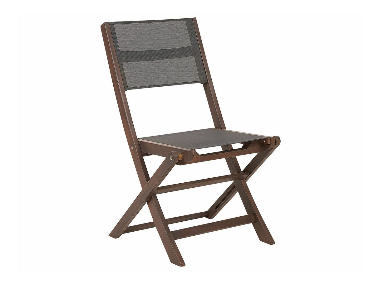 Galds un krēslu komplekts 542199