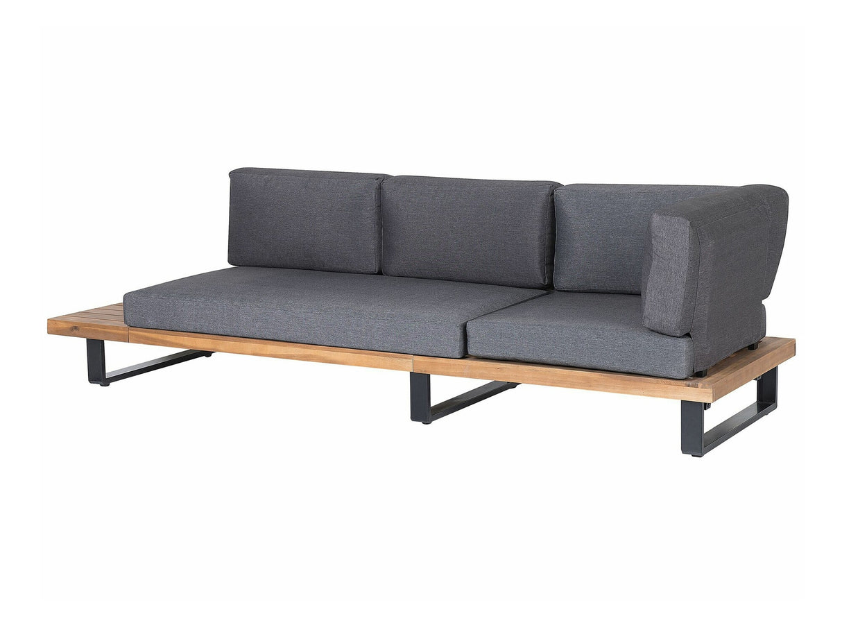 Dārza mēbeļu komplekts 542215