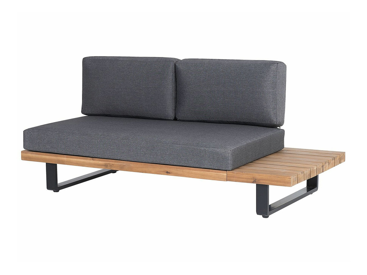 Dārza mēbeļu komplekts 542215