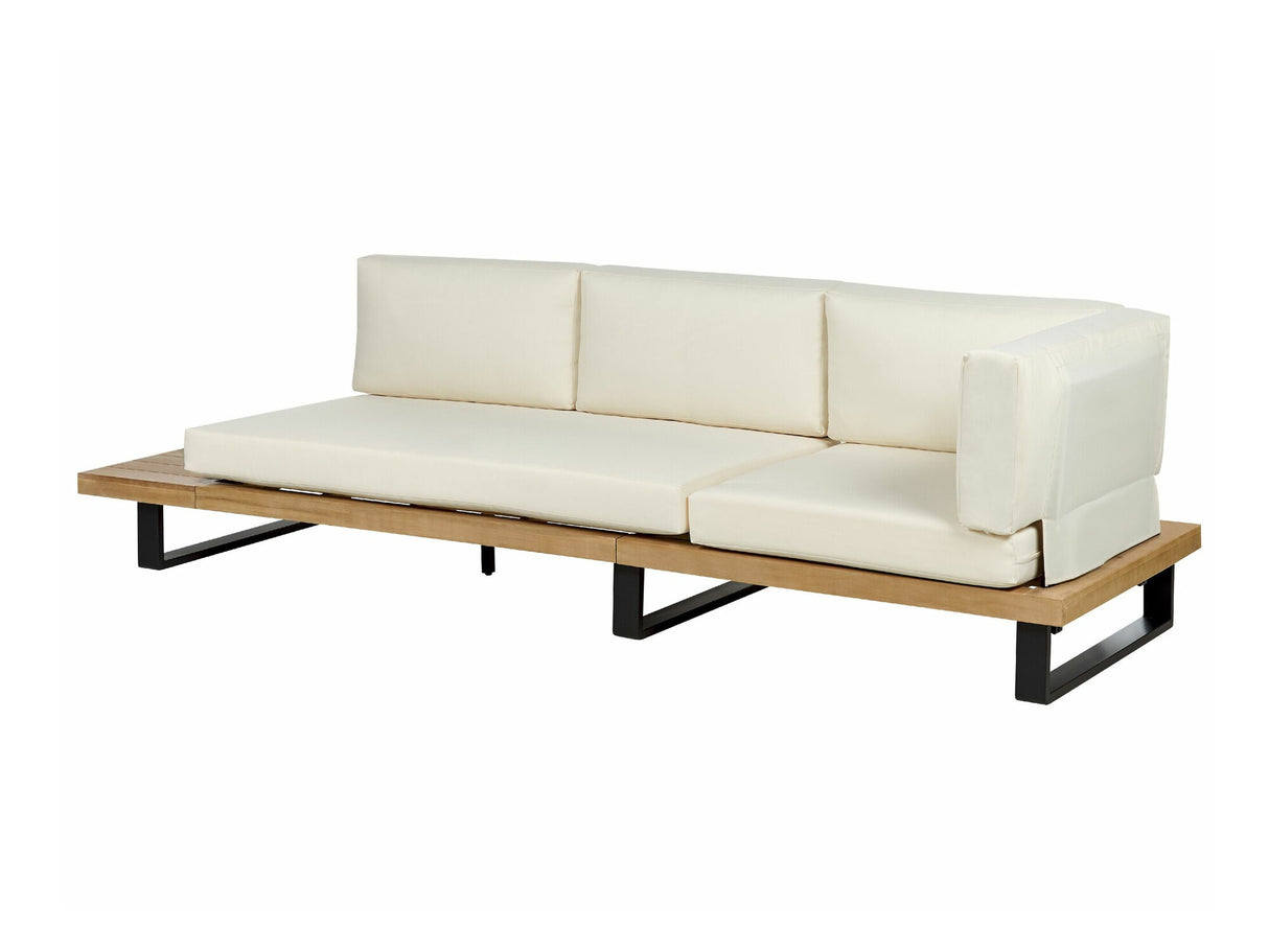 Dārza mēbeļu komplekts 542215